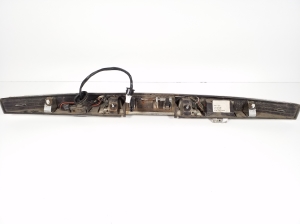 Jeep Cherokee KK (2007–2013) Nummernschildbeleuchtung Gehäuse - 2