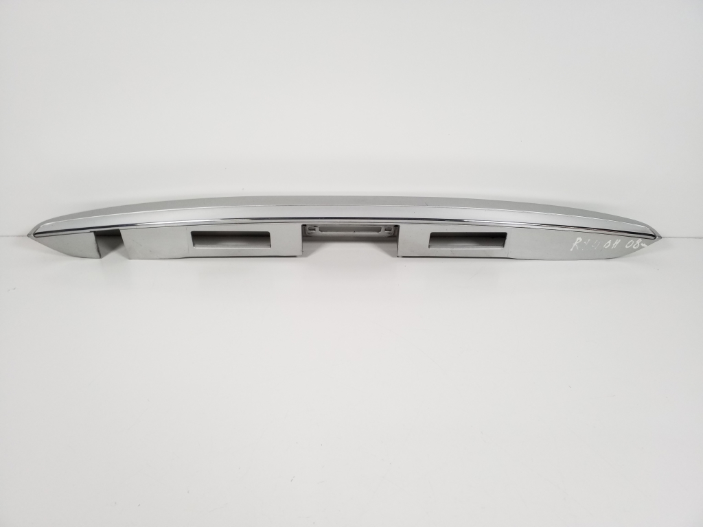 LEXUS RX 2 generation (2003-2009) Nummer Lightning Holder Trim 7680148040 21900717