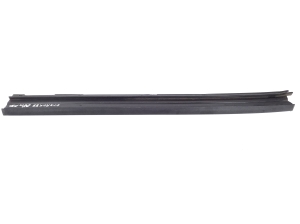 Windshield pillar outer molding - 55394512AB