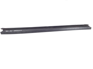 Windshield pillar outer molding - 55394513AB