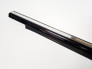 Mercedes Benz S-Class 220 (1998–2005) Außenfensterdichtung vordere Tür - 3