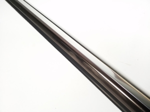 Mercedes Benz S-Class 220 (1998–2005) Außenfensterdichtung vordere Tür - 3