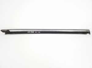  Rear wing fork strap outer 