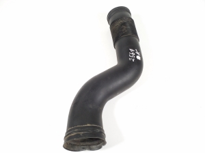  Air intake hose 