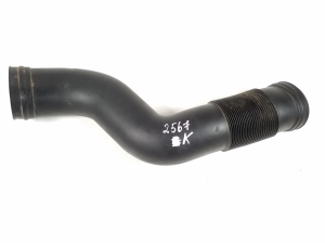  Air intake hose 