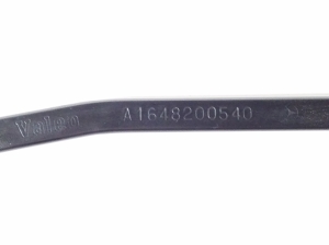 Mercedes Benz GL-Class 164 (2006–2012) Windshield wiper arm A1648200540 - 3