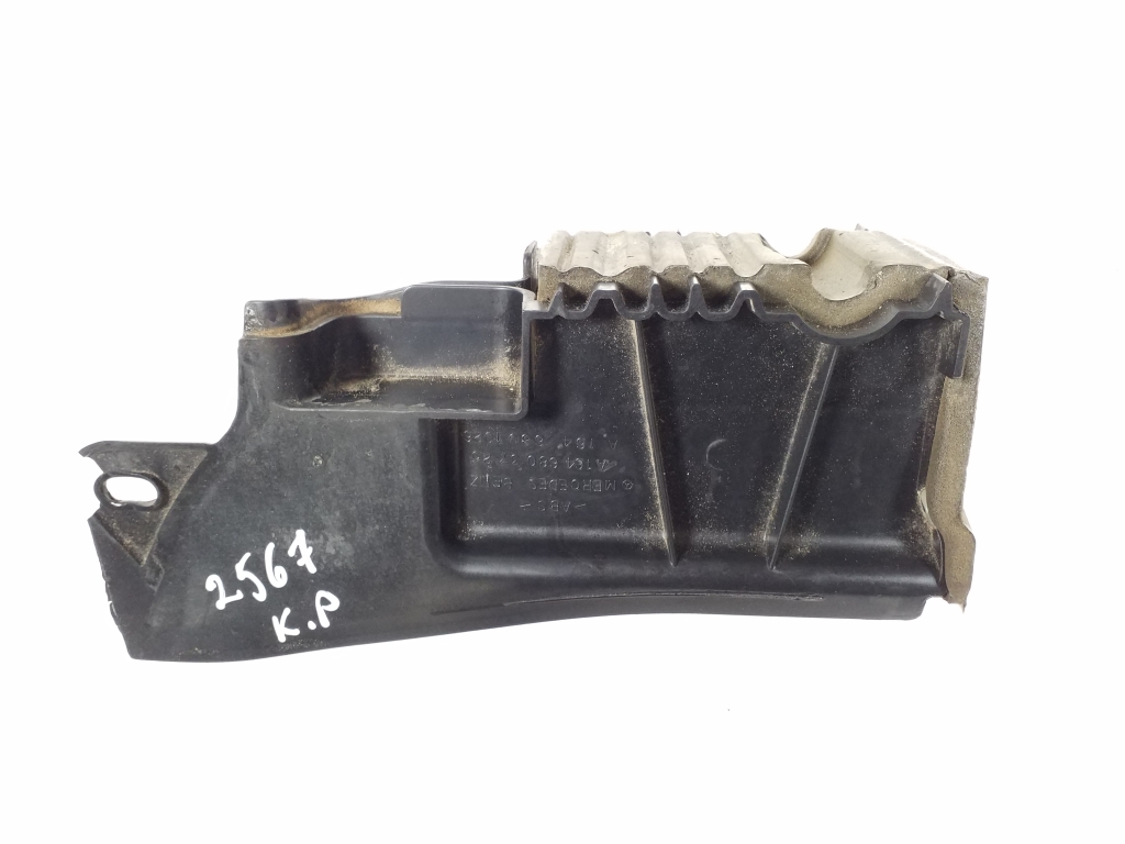 MERCEDES-BENZ GL-Class X164 (2006-2012) Other Engine Compartment Parts A1646803725 21900694