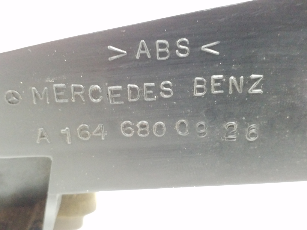 MERCEDES-BENZ GL-Class X164 (2006-2012) Andra motorrumsdelar A1646800926 21900693