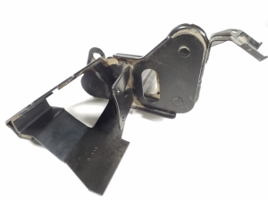 Mercedes Benz GL-Class 164 (2006–2012) Halterung ABS Steuergerät A1644310240 - 3