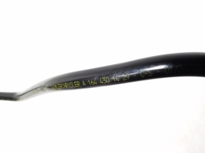 Mercedes Benz GL-Class 164 (2006–2012) Toru A1644301429 - 4