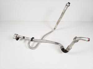 Mercedes Benz GL-Class 164 (2006–2012) Kliimaseadme voolik A1648305615 - 4