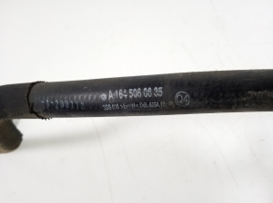 Mercedes Benz GL-Class 164 (2006–2012) Schlauch A1645060635 - 2