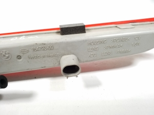 BMW X5 E70 (2006–2013) Additional stop light 16479300 - 2