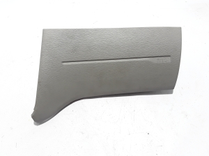   Airbag passenger panels 