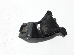   Front bumper bracket 