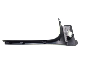 Mercedes Benz CLA-Class W117 (2013–2019) Inner sill trim A2466800406 - 3