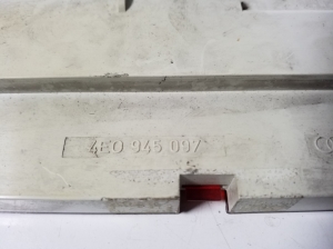 AUDI A8 D3 (2002–2010) Zusätzliches Bremslicht 4E0945097 - 2