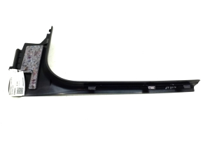 Mercedes Benz CLA-Class W117 (2013–2019) Inner sill trim A2466800306 - 2