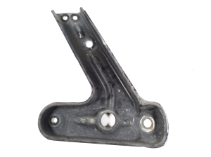 Mercedes Benz GL-Class 164 (2006–2012) Sonstiger Halter A1643311040 - 3