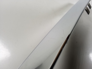 Mercedes Benz GL-Class 164 (2006–2012) Iluvõre kroomliist A1648880985 - 2