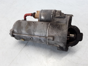 RENAULT Scenic (2003–2010) Anlasser 8200583014 - 2