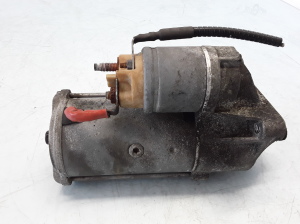 RENAULT Scenic (2003–2010) Anlasser 8200583014 - 3