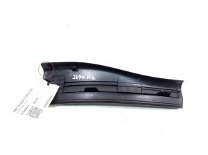 Mercedes Benz CLA-Class W117 (2013–2019) Inner sill trim A1766800274 - 4