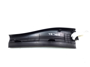 Mercedes Benz CLA-Class W117 (2013–2019) Inner sill trim A1766800374 - 3