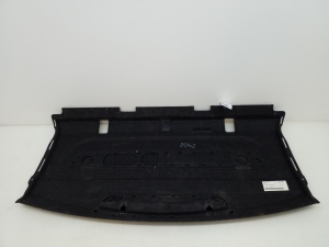 Mercedes Benz E-Class W212 (2009–2015) Trunk interior trim A2126901049 - 3
