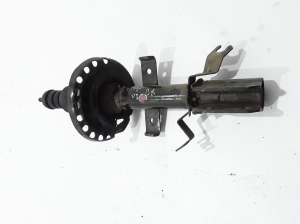 RENAULT Twingo II (2007–2014) Stoßdämpfer vorne 8200676026 - 3