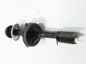 RENAULT Twingo II (2007–2014) Stoßdämpfer vorne 8200367895 - 3