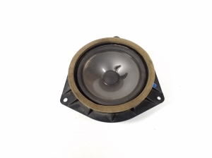 Rear side door speaker - 8616053210