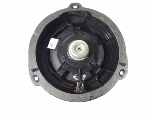 AUDI A3 8V (2012–2020) Rear side door speaker 8V4035411 - 3
