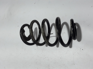 RENAULT Clio III (2005–2012) Rear spring 550204217R - 2
