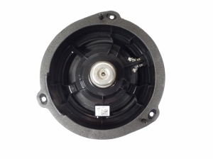 AUDI A3 8V (2012–2020) Rear side door speaker 8V4035411 - 2