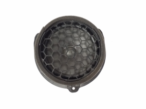 Rear side door speaker - 8V4035411