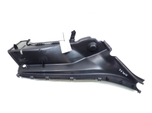 Mercedes Benz CLA-Class W117 (2013–2019) Inner sill trim A1176901125 - 3
