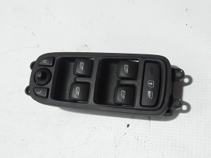 VOLVO XC60 (2008–2017) Priekšējo durvju stikla slēdzis 31343103 - 4