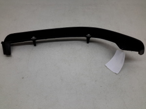 TOYOTA Yaris Verso (1999–2006) Front bumper lower spoiler 5385252020 - 2