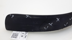 TOYOTA Yaris Verso (1999–2006) Front bumper lower spoiler 5385252020 - 3