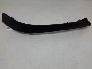 TOYOTA Yaris Verso (1999–2006) Front bumper lower spoiler 5385252020 - 6