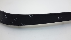 TOYOTA Yaris Verso (1999–2006) Front bumper lower spoiler 5385252020 - 7