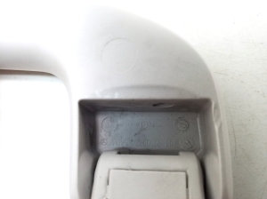 Mercedes Benz CLA-Class W117 (2013–2019) Katuse sisemine käepide A0998150036 - 2