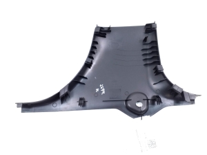 Mercedes Benz CLA-Class W117 (2013–2019) Keskpiilari siseviimistlus A1176910108 - 3