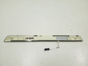 Mercedes Benz CLA-Class W117 (2013–2019) Inner sill trim A2466800635 - 2