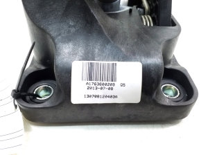 Mercedes Benz CLA-Class W117 (2013–2019) Käiguvahetuse mehhanism A1763600209 - 3
