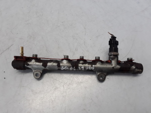 RENAULT Scenic (2003–2010) Kõrgsurve kütusetoru 8200396999 - 2