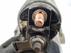Mitsubishi Pajero IV (2006–2026) Starter 221810A050 - 3
