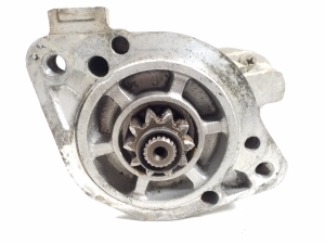 Mitsubishi Pajero IV (2006–2026) Starter 221810A050 - 4
