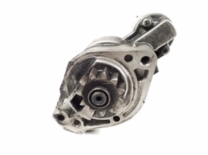 NISSAN Navara (2005–2015) Anlasser M002TS0671ZE - 2